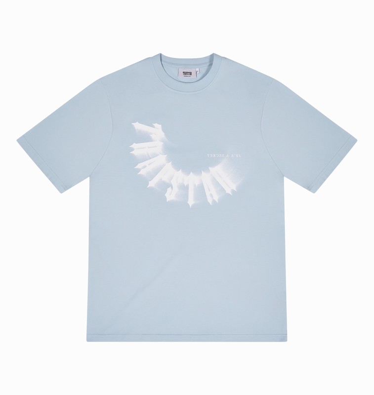 Trapstar Reverse Arch 青 | TS-65056