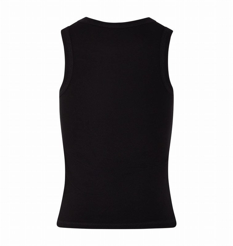 Trapstar Script Racer 黒 | TS-64813