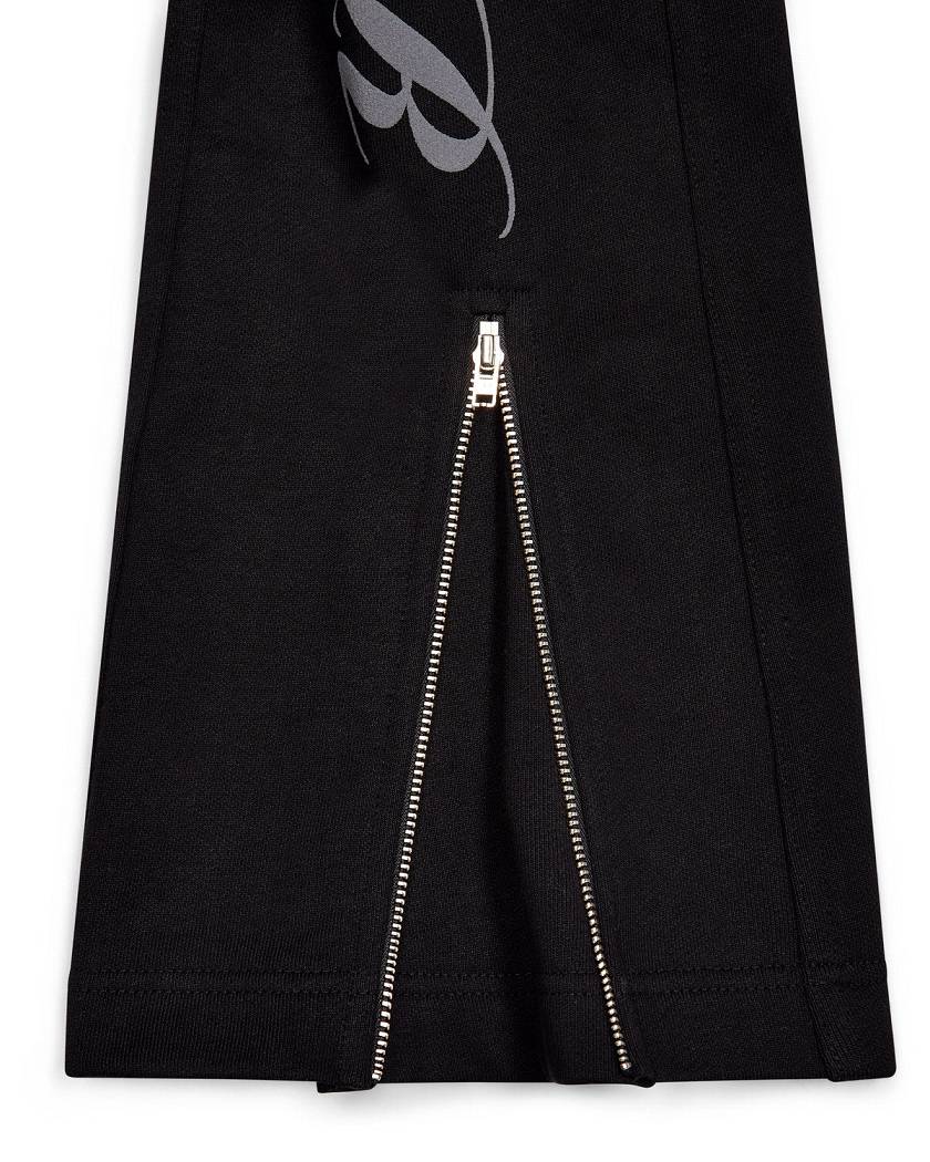 Trapstar Script Tracksuit 黒 | TS-65378