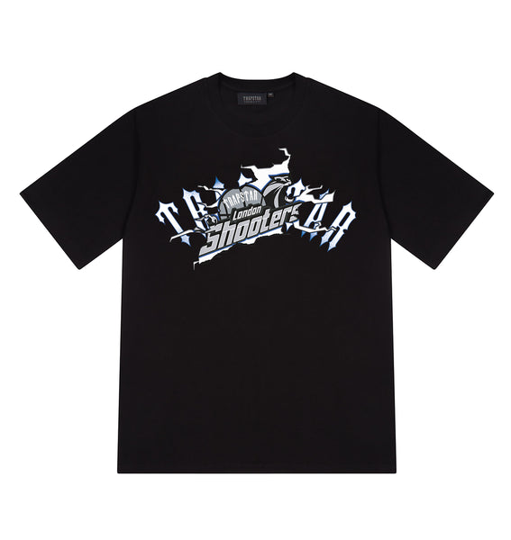 Trapstar Shooters Breakthrough 黒 | TS-64971