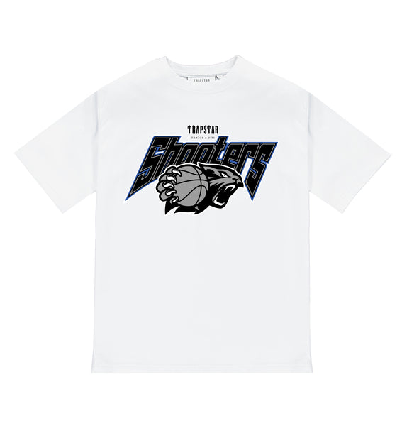 Trapstar Shooters Playoff 白 | TS-65016