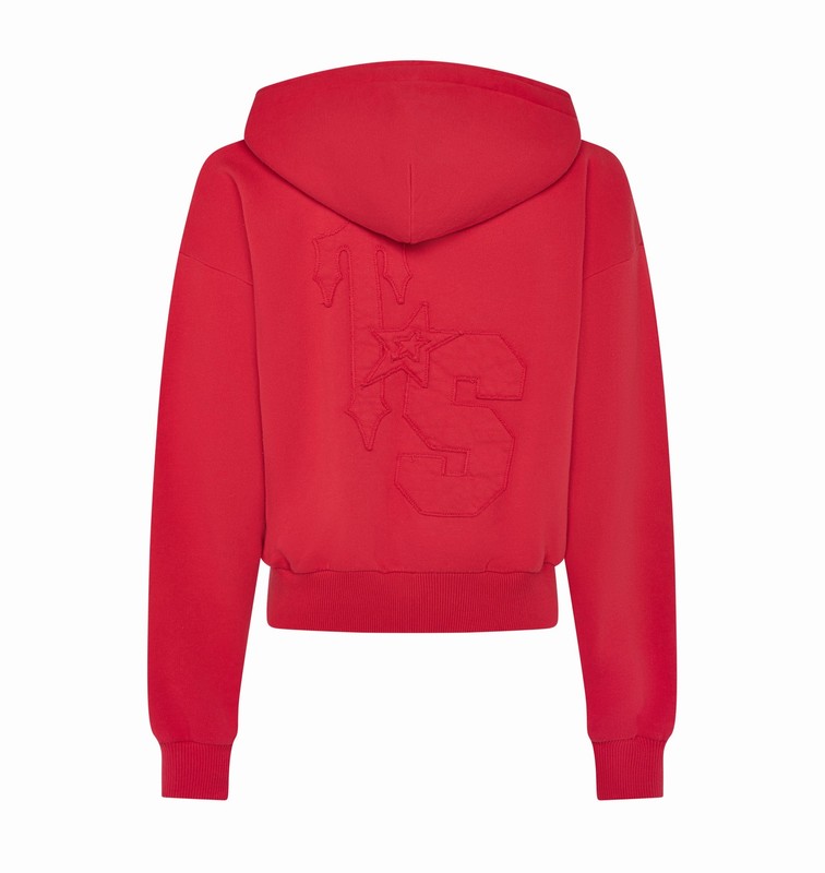 Trapstar TS-Star 赤 | TS-64827