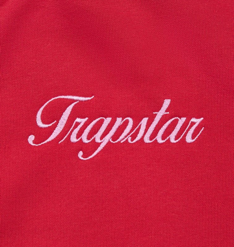 Trapstar TS-Star 赤 | TS-64827