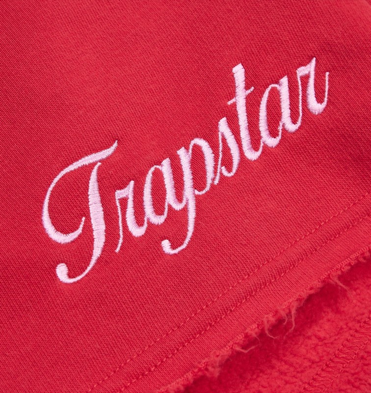 Trapstar TS-Star 赤 | TS-64828
