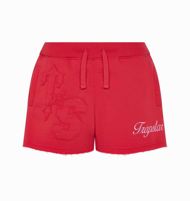 Trapstar TS-Star 赤 | TS-64828