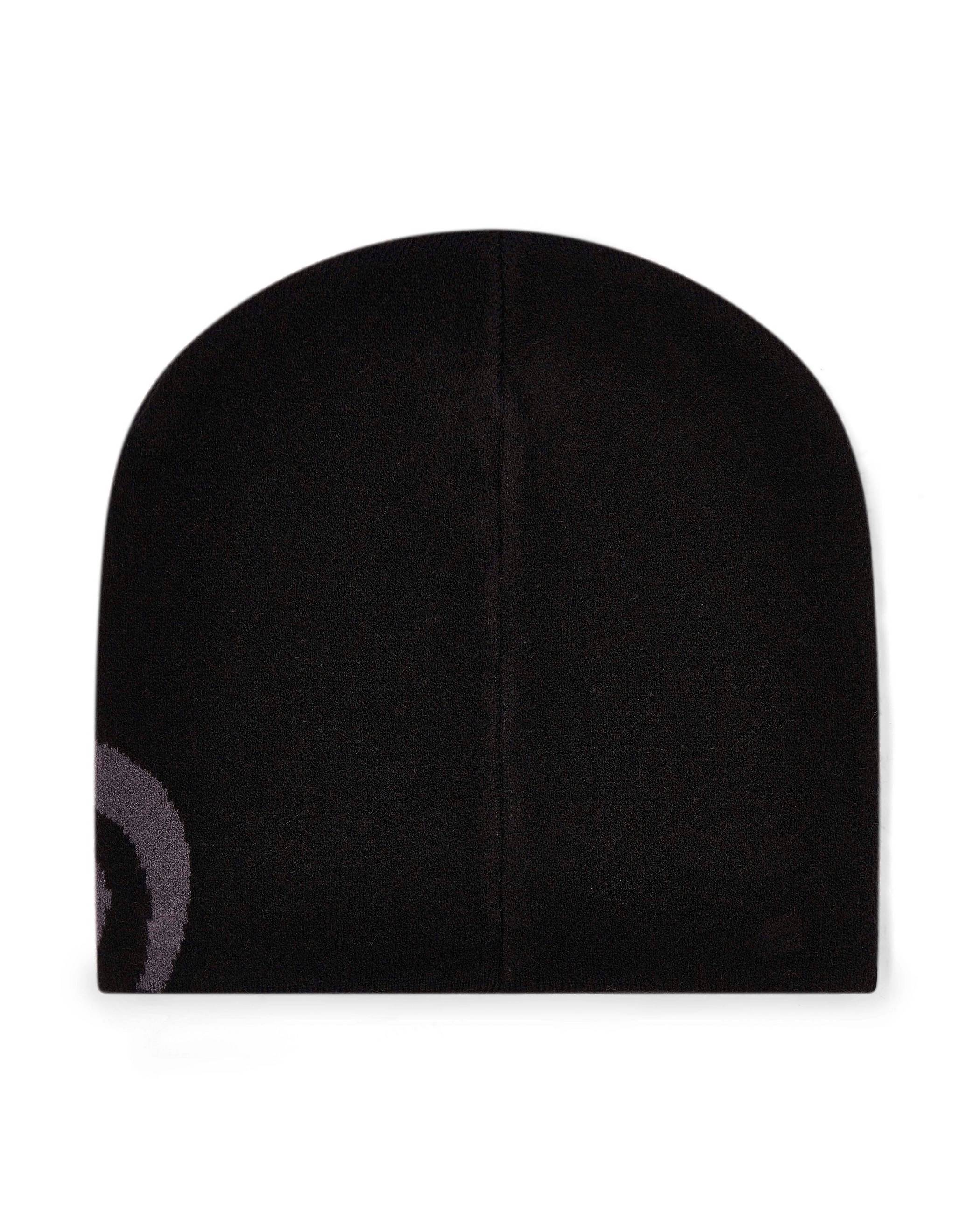 Trapstar TS Script Beanie 黒 | TS-65171