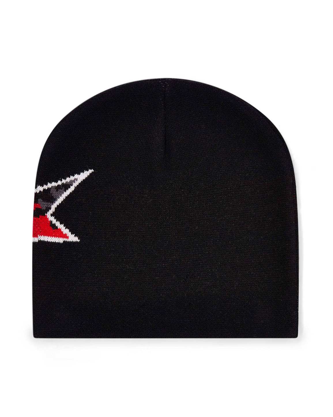Trapstar TS Star Beanie 黒 | TS-65172