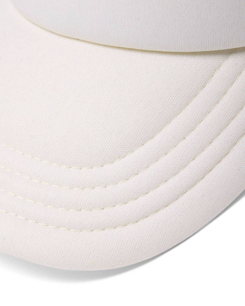 Trapstar TS Star Cap Weiß | TS-65195
