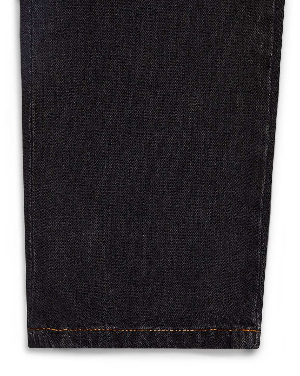 Trapstar TS Star Diamante Jeans 黒 | TS-65313