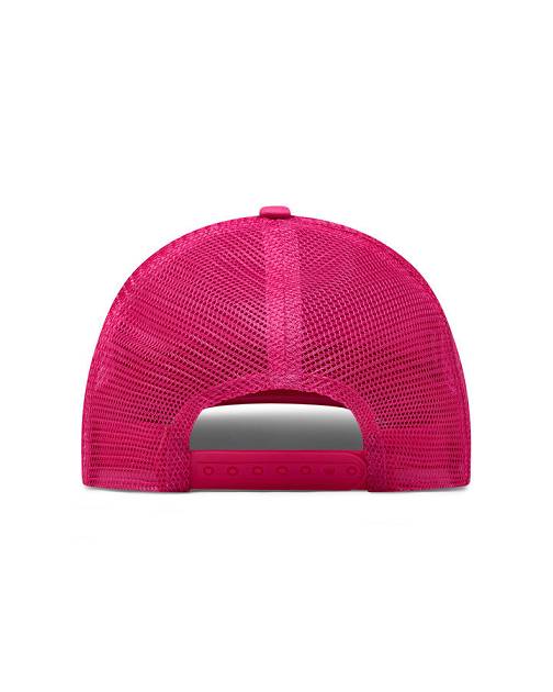Trapstar TS Star Diamante Trucker ピンク | TS-65082