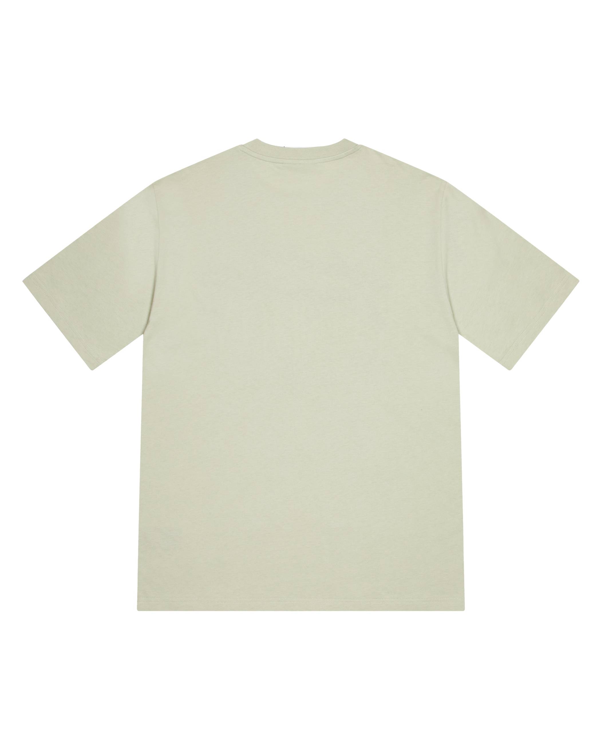 Trapstar Tee カーキ | TS-65291