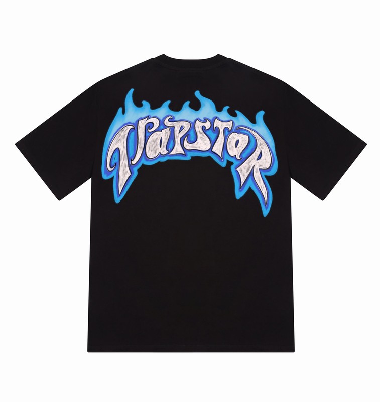 Trapstar Trail Blaze 黒 | TS-64997