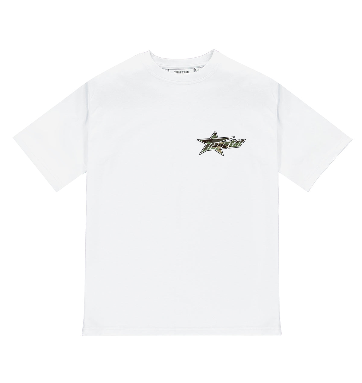 Trapstar Trap Invasion 白 | TS-65038