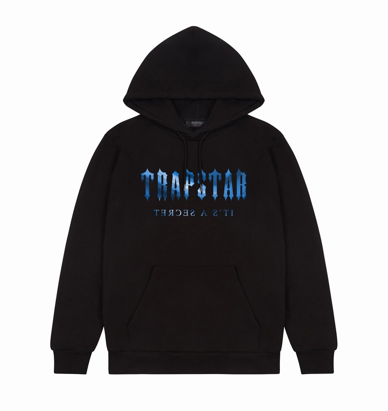 Trapstar Trapstar Decoded 黒 | TS-64853