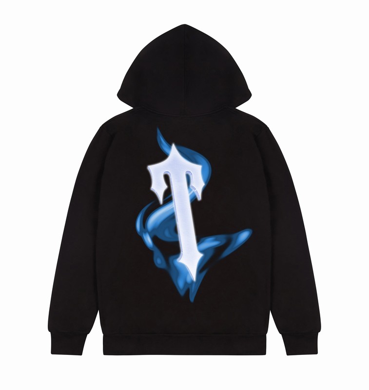Trapstar Trapstar Decoded 黒 | TS-64853