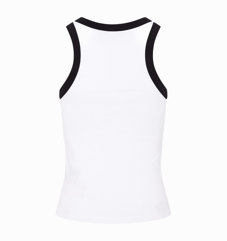 Trapstar Trapstar Racer 白 黒 | TS-64821