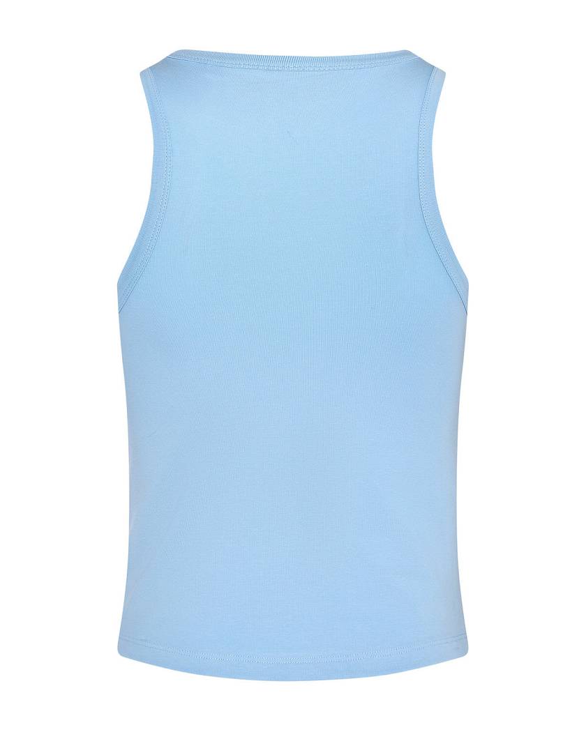 Trapstar Vest 青 | TS-65133