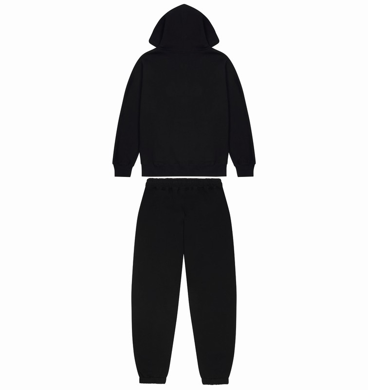 Trapstar Wildcard Chenille 黒 | TS-64875