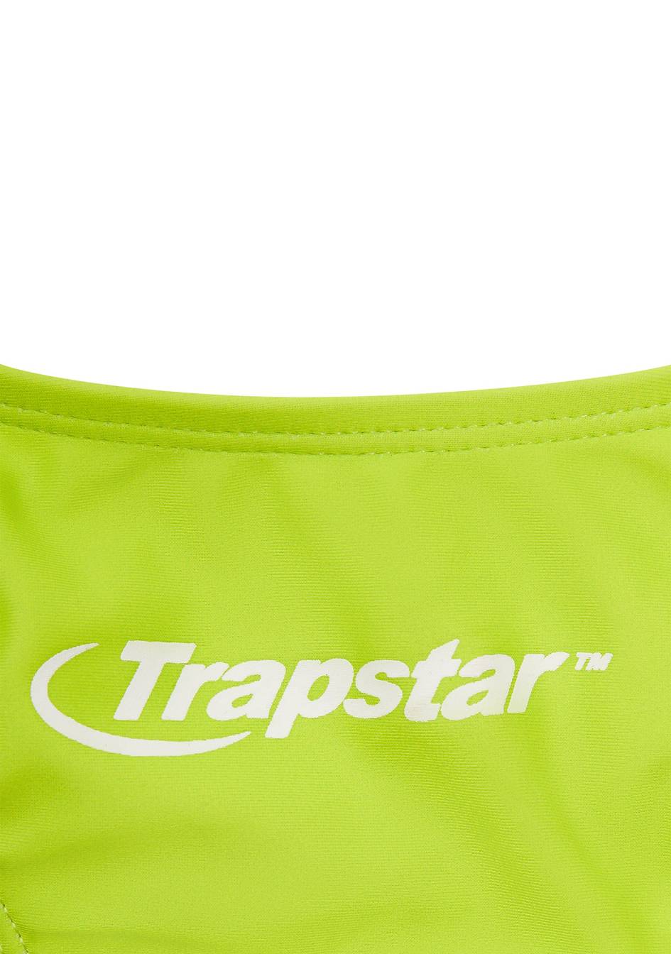 Trapstar Womens Anime Bikini Bottoms ライト緑 | TS-65095
