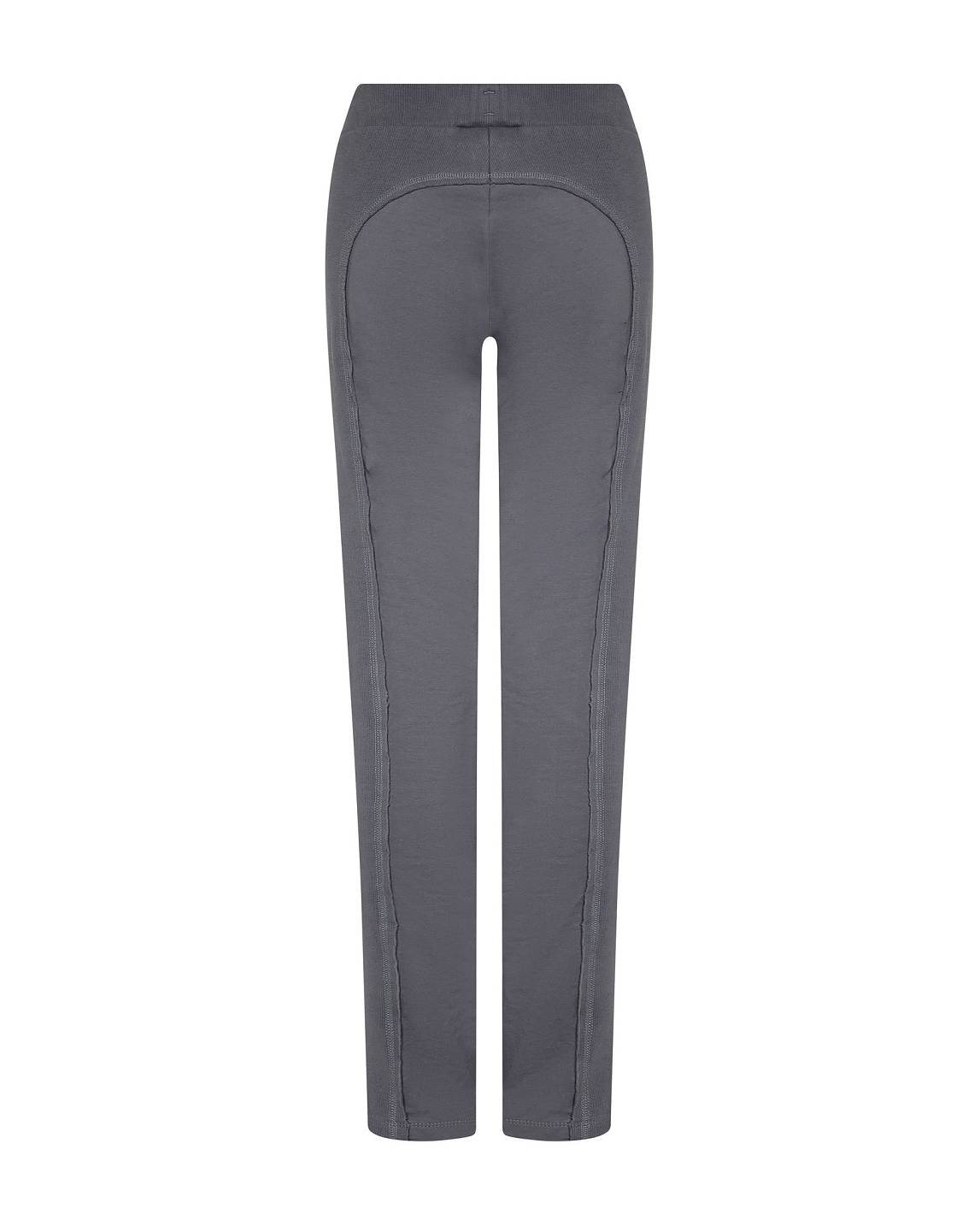 Trapstar Womens Hyperdrive Rib Panel Track Bottoms 黒 | TS-65157