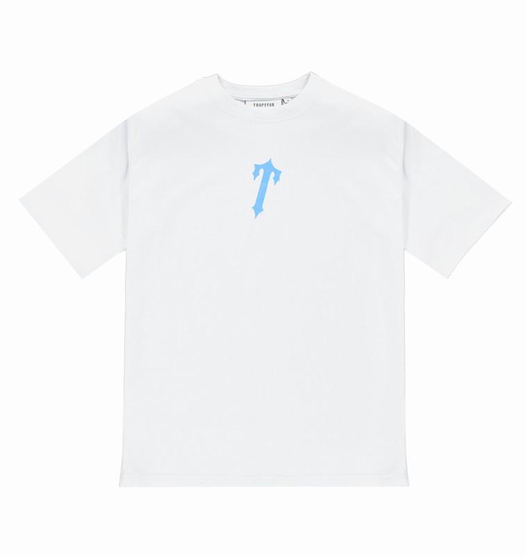 Trapstar Writers Art of War 白 | TS-65004