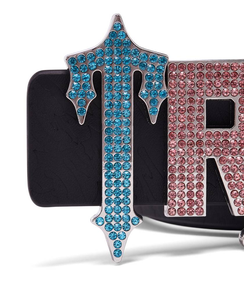 Trapstar Y2K Reversible Belt with Buckle カラー | TS-65170
