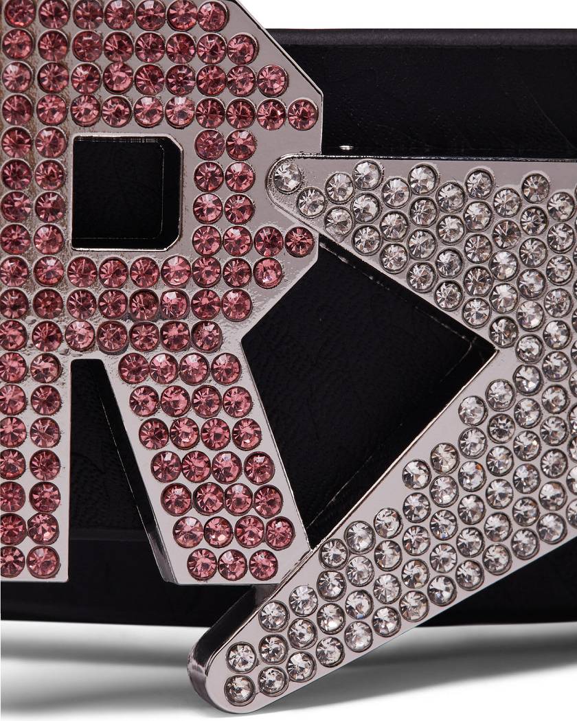 Trapstar Y2K Reversible Belt with Buckle カラー | TS-65170