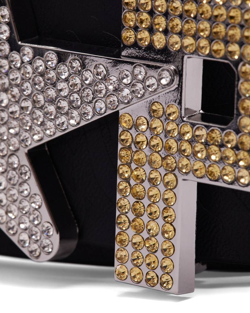 Trapstar Y2K Reversible Belt with Buckle カラー | TS-65170
