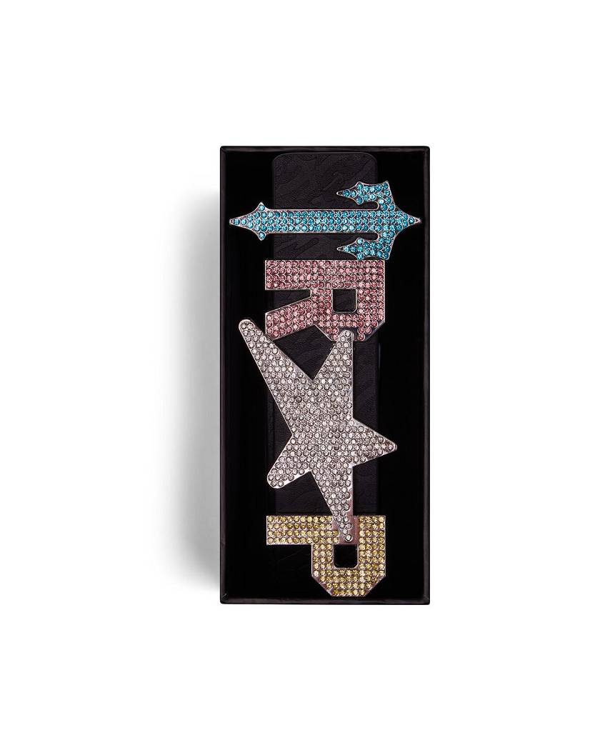 Trapstar Y2K Reversible Belt with Buckle カラー | TS-65170