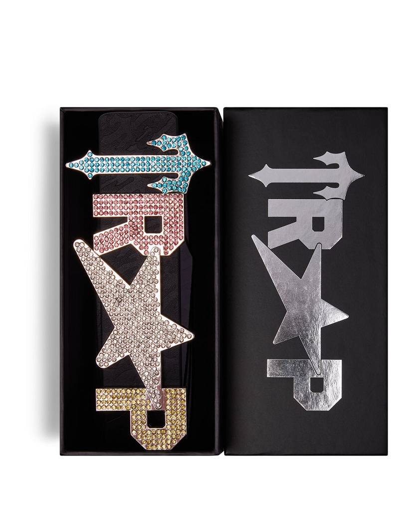 Trapstar Y2K Reversible Belt with Buckle カラー | TS-65170