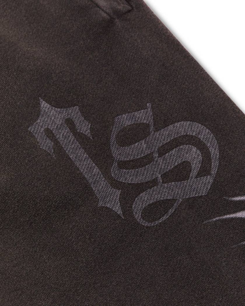 Trapstar x Ed Hardy Script Jogger グレー | TS-65328